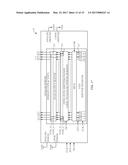 GATE LINE LAYOUT CONFIGURATION diagram and image