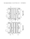 SYSTEMS AND METHODS FOR IMPROVING ANGULAR DISTRIBUTION OF LIGHT AND TOTAL     LIGHT THROUGHPUT IN A DISPLAY DEVICE diagram and image