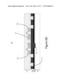 SYSTEMS AND METHODS FOR IMPROVING ANGULAR DISTRIBUTION OF LIGHT AND TOTAL     LIGHT THROUGHPUT IN A DISPLAY DEVICE diagram and image