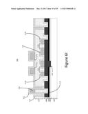 SYSTEMS AND METHODS FOR IMPROVING ANGULAR DISTRIBUTION OF LIGHT AND TOTAL     LIGHT THROUGHPUT IN A DISPLAY DEVICE diagram and image