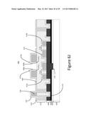 SYSTEMS AND METHODS FOR IMPROVING ANGULAR DISTRIBUTION OF LIGHT AND TOTAL     LIGHT THROUGHPUT IN A DISPLAY DEVICE diagram and image