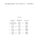 DISPLAY APPARATUS AND METHOD OF DRIVING THE SAME diagram and image