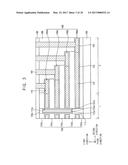 VERTICAL MEMORY DEVICES AND METHODS OF MANUFACTURING THE SAME diagram and image