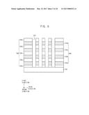 VERTICAL MEMORY DEVICES AND METHODS OF MANUFACTURING THE SAME diagram and image