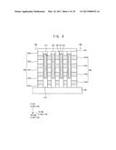 VERTICAL MEMORY DEVICES AND METHODS OF MANUFACTURING THE SAME diagram and image