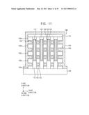 VERTICAL MEMORY DEVICES AND METHODS OF MANUFACTURING THE SAME diagram and image