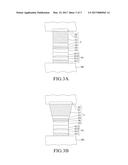 PACKAGE STRUCTURE, CHIP STRUCTURE AND FABRICATION METHOD THEREOF diagram and image