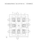 METHOD OF MANUFACTURING ELECTRONIC COMPONENT MODULE AND ELECTRONIC     COMPONENT MODULE diagram and image