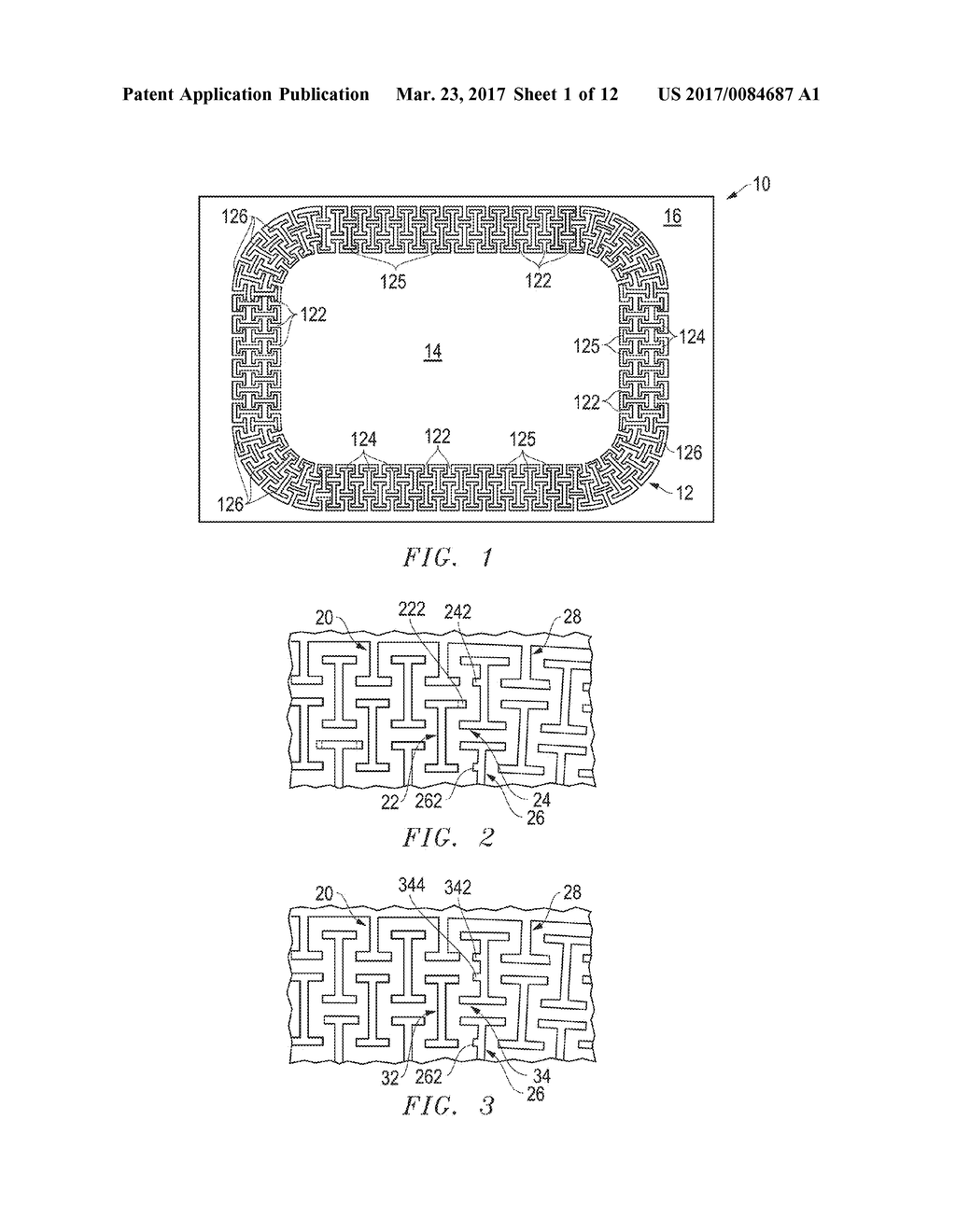 ELECTRONIC DEVICE INCLUDING AN INSULATING STRUCTURE AND A PROCESS FOR     FORMING THE SAME - diagram, schematic, and image 02