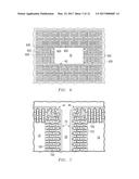 ELECTRONIC DEVICE INCLUDING AN INSULATING STRUCTURE AND A PROCESS FOR     FORMING THE SAME diagram and image