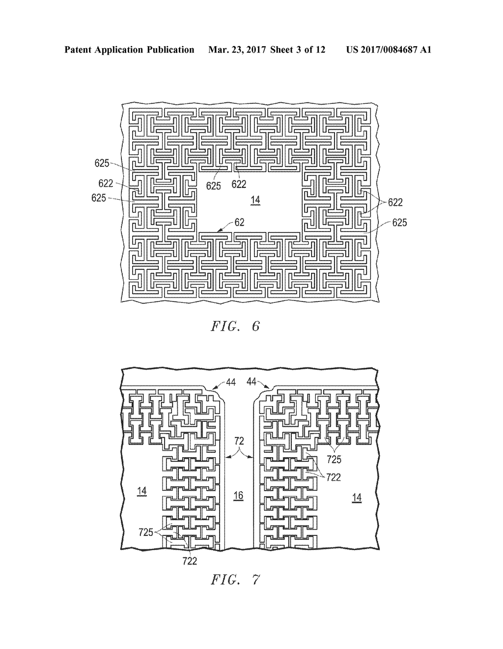 ELECTRONIC DEVICE INCLUDING AN INSULATING STRUCTURE AND A PROCESS FOR     FORMING THE SAME - diagram, schematic, and image 04