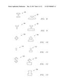 ELECTRONIC DEVICE INCLUDING AN INSULATING STRUCTURE AND A PROCESS FOR     FORMING THE SAME diagram and image