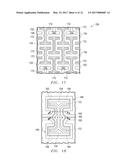 ELECTRONIC DEVICE INCLUDING AN INSULATING STRUCTURE AND A PROCESS FOR     FORMING THE SAME diagram and image