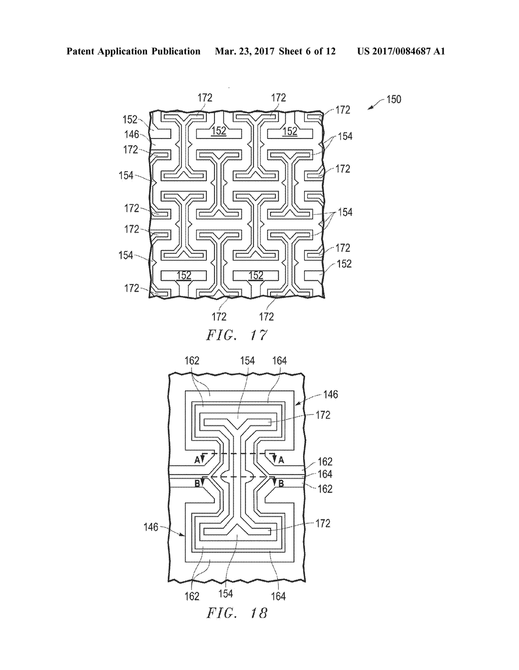 ELECTRONIC DEVICE INCLUDING AN INSULATING STRUCTURE AND A PROCESS FOR     FORMING THE SAME - diagram, schematic, and image 07