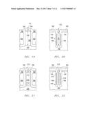 ELECTRONIC DEVICE INCLUDING AN INSULATING STRUCTURE AND A PROCESS FOR     FORMING THE SAME diagram and image