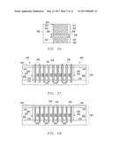 ELECTRONIC DEVICE INCLUDING AN INSULATING STRUCTURE AND A PROCESS FOR     FORMING THE SAME diagram and image