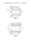 SEMICONDUCTOR STRUCTURE WITH ENHANCED WITHSTAND VOLTAGE diagram and image