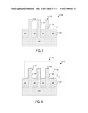 ENHANCED CHANNEL STRAIN TO REDUCE CONTACT RESISTANCE IN NMOS FET DEVICES diagram and image