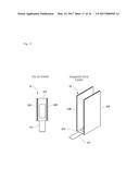 ELECTRODE PLATE, LAYERED ELECTRODE GROUP, AND BATTERY diagram and image