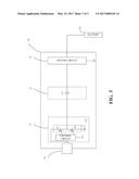 CHARGING CIRCUIT AND MOBILE TERMINAL diagram and image