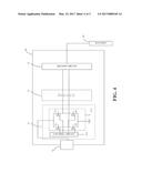 CHARGING CIRCUIT AND MOBILE TERMINAL diagram and image