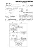 PERSISTENT AUTHENTICATION SYSTEM INCORPORATING ONE TIME PASS CODES diagram and image