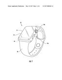 HAPTIC ACTUATOR INCLUDING PULSE WIDTH MODULATED WAVEFORM BASED COIL     MOVEMENT AND RELATED METHODS diagram and image