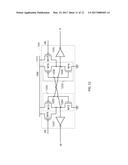 SWITCH CAPACITOR DECISION FEEDBACK EQUALIZER WITH INTERNAL CHARGE     SUMMATION diagram and image