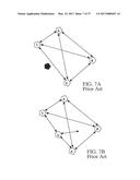 Data Routing for OFDM Transmission Based on Observed Node Capacities diagram and image