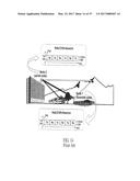 Data Routing for OFDM Transmission Based on Observed Node Capacities diagram and image