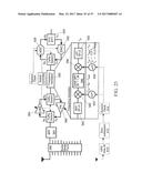 Data Routing for OFDM Transmission Based on Observed Node Capacities diagram and image