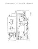 Data Routing for OFDM Transmission Based on Observed Node Capacities diagram and image