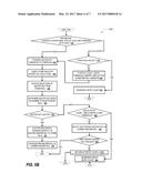 SYSTEM AND METHOD FOR DETERMINING A MASTER REMOTE ACCESS CONTROLLER IN AN     INFORMATION HANDLING SYSTEM diagram and image