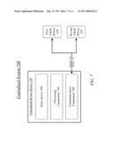 TECHNIQUES TO DYNAMICALLY CONFIGURE TARGET BITRATE FOR STREAMING NETWORK     CONNECTIONS diagram and image