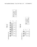 PARALLEL INFORMATION PROCESSING APPARATUS, METHOD OF DETERMINING     COMMUNICATION PROTOCOL, AND MEDIUM diagram and image