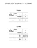 PARALLEL INFORMATION PROCESSING APPARATUS, METHOD OF DETERMINING     COMMUNICATION PROTOCOL, AND MEDIUM diagram and image