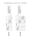 PARALLEL INFORMATION PROCESSING APPARATUS, METHOD OF DETERMINING     COMMUNICATION PROTOCOL, AND MEDIUM diagram and image