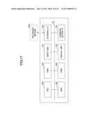 PARALLEL INFORMATION PROCESSING APPARATUS, METHOD OF DETERMINING     COMMUNICATION PROTOCOL, AND MEDIUM diagram and image