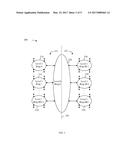 Network Topology of Hierarchical Ring with Recursive Shortcuts diagram and image