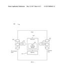 Network Topology of Hierarchical Ring with Recursive Shortcuts diagram and image