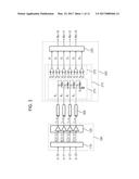 DATA TRANSMISSION APPARATUS, DATA RECEPTION APPARATUS, DATA TRANSMISSION     AND RECEPTION SYSTEM diagram and image