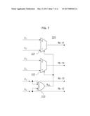 DATA TRANSMISSION APPARATUS, DATA RECEPTION APPARATUS, DATA TRANSMISSION     AND RECEPTION SYSTEM diagram and image