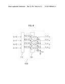 DATA TRANSMISSION APPARATUS, DATA RECEPTION APPARATUS, DATA TRANSMISSION     AND RECEPTION SYSTEM diagram and image