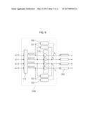 DATA TRANSMISSION APPARATUS, DATA RECEPTION APPARATUS, DATA TRANSMISSION     AND RECEPTION SYSTEM diagram and image