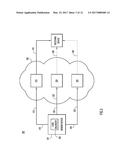 LOAD BALANCING WITH FLOWLET GRANULARITY diagram and image