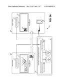 TEMPORARY SUBSCRIPTION ACCESS VIA AN ALTERNATE TELEVISION RECEIVER diagram and image