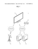 DISPLAY APPARATUS AND CONTROL METHOD THEREOF diagram and image