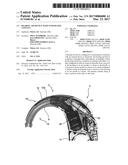 HEARING AID DEVICE WITH INTEGRATED ANTENNA diagram and image