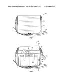 MULTI-LAYERED FUNCTIONAL FABRIC AND ARTICLES diagram and image