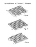 MATTRESS ARRANGEMENT, SUCH AS A BED, HAVING ADJUSTABLE FIRMNESS diagram and image